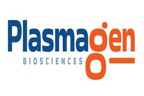 Plasmagen Biosciences Logo
